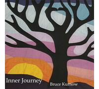 Kurnow, Bruce - Inner Journey