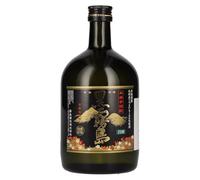 Kuro Kirishima Shochu 25% Vol. 0,72l