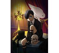 Kuro Shitsuji Book of Murder G [Import allemand]