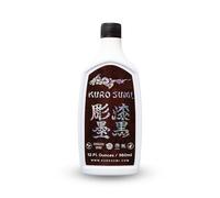 Kuro Sumi Black Outlining Lining Tattoo Ink 12oz Bottle by Kuro Sumi