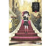 Kuro - Tome 01