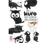 Kuro un coeur de chat - Tome 5