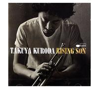 Kuroda Takuya - Rising Son