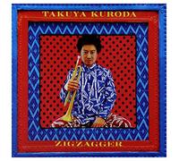 Kuroda, Takuya - Zigzagger