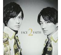 Kurofune - Face 2 Faith (Original Soundtrack) [Cd] Japan - Import