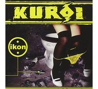 Kuroi - Ikon [Import]