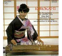 Kurokami: The Music of Japan