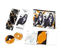 Kurokami Yuya-Armed Girl's Machiavellism 6 (2 DVD) [Edizione: Giappone] [Import]