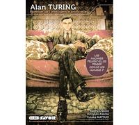 Kurokawa Alan Turing - Pionnier de L'intelligence artificielle