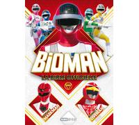 Bioman - La Bible Officielle