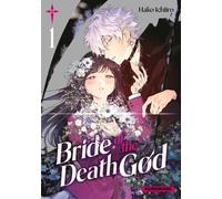 Kurokawa Bride of the death god tome 1