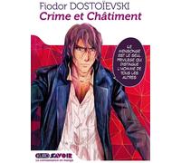 Kurokawa Crime et châtiment