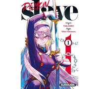 Kurokawa Demon slave tome 1