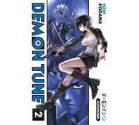 KUROKAWA Demon tune tome 2