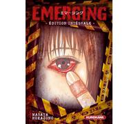 Kurokawa Emerging (2 en 1)