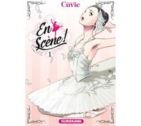 Kurokawa En scène ! tome 1