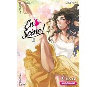 Kurokawa En scène ! tome 10