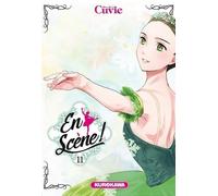 Kurokawa En scène ! tome 11