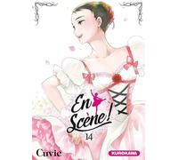 Kurokawa En scène ! tome 14