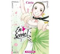Kurokawa En scène ! tome 2