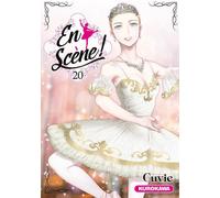 Kurokawa En scène ! tome 20