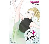 Kurokawa En scène ! tome 21