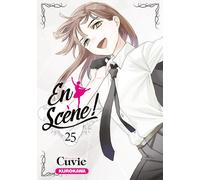 Kurokawa En scène ! tome 25