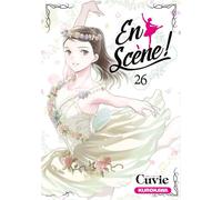 Kurokawa En scène ! tome 26