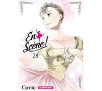 Kurokawa En scène ! tome 28