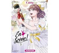 Kurokawa En scène ! tome 5