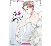 Kurokawa En scène ! tome 6