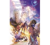 Kurokawa Final Fantasy XIV - Chronicles of light (light novel)
