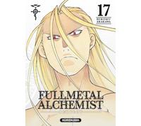 Fullmetal Alchemist Perfect T17 (17)