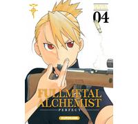 Fullmetal Alchemist Perfect T04 (4)