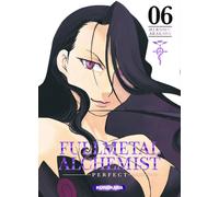 Fullmetal Alchemist Perfect T06 (6)
