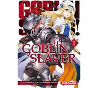 Goblin Slayer - tome 01 (1)