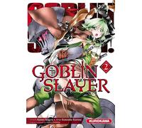 Goblin Slayer - tome 02 (2)