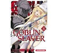 Goblin Slayer - tome 08 (8)