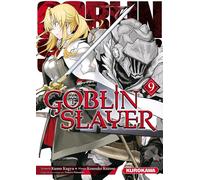 Goblin Slayer - tome 09 (9)