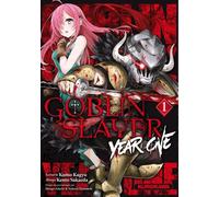 Goblin Slayer Year One - Tome 01 (1)
