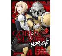 Goblin Slayer Year One - Tome 11