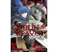 Goblin Slayer Year One - Tome 13