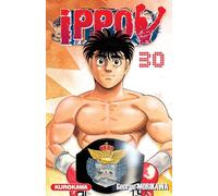 KUROKAWA Ippo - saison 1 tome 30