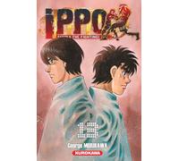 IPPO - Tome 13 (Saison 6) (13)