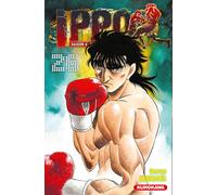 Kurokawa Ippo saison 6 tome 26