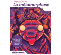 Kurokawa La métamorphose