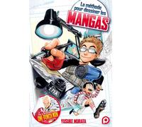 KUROKAWA La méthode pour dessiner les mangas