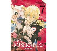 KUROKAWA Les Misérables tome 7