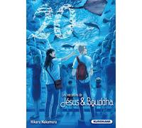 KUROKAWA Les vacances de Jésus et Bouddha tome 20
