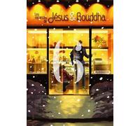 KUROKAWA Les vacances de jesus et bouddha tome 6